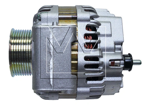 Alternator (281899549)