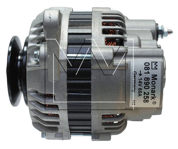 Alternator (081890258)