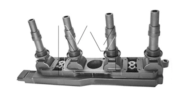 Ignition Coil (090421441)