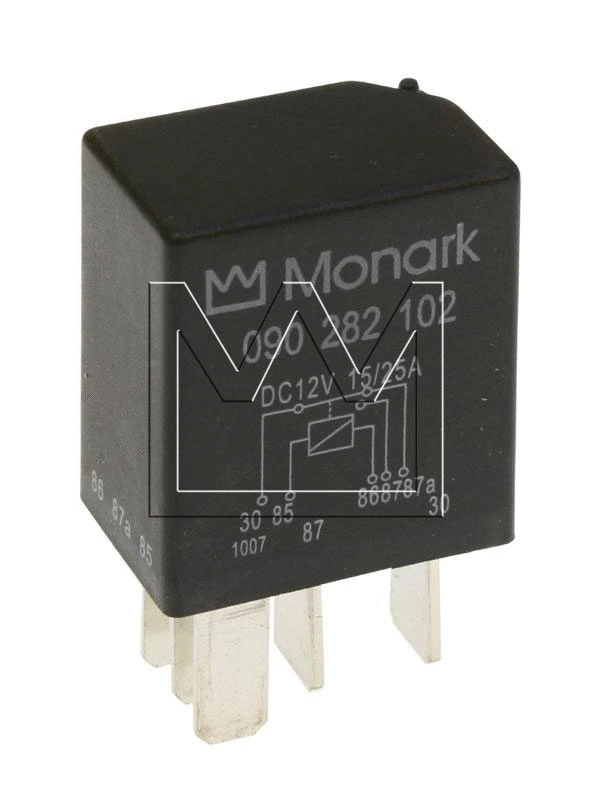 Relay (090282902)