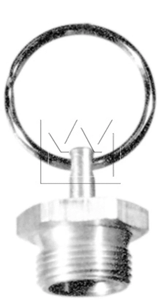 Water Drain Valve (028074002)