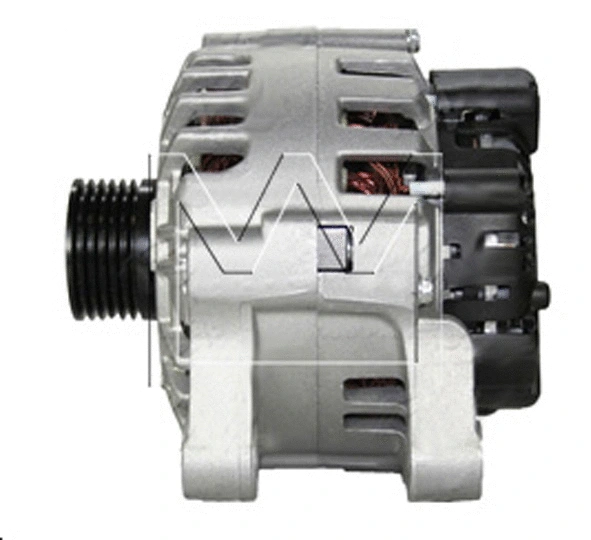 Alternator (081890923)