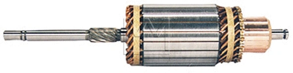 Armature, starter (084059003)