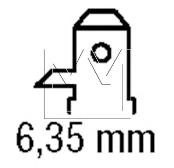 Sensor, coolant temperature