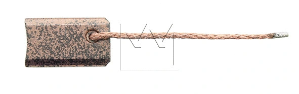 Carbon Brush, alternator (088269009)