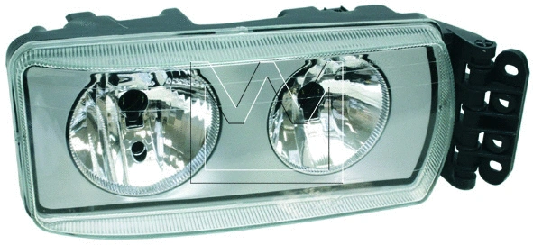 Headlight (098055316)