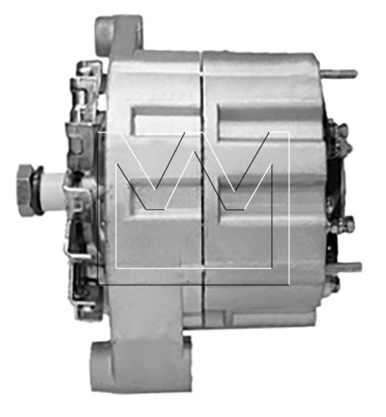 Alternator (081034350)