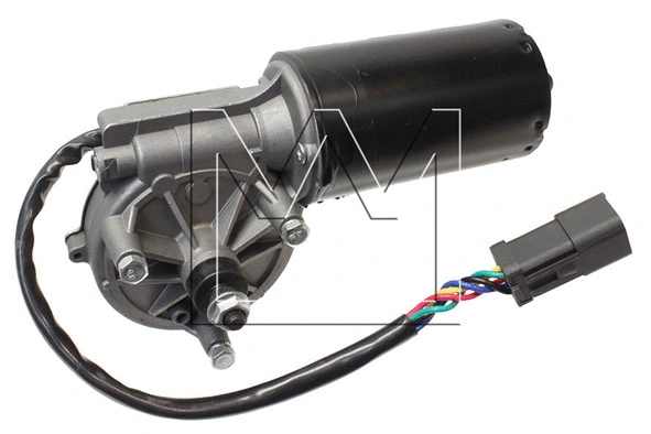 Wiper Motor (093210409)