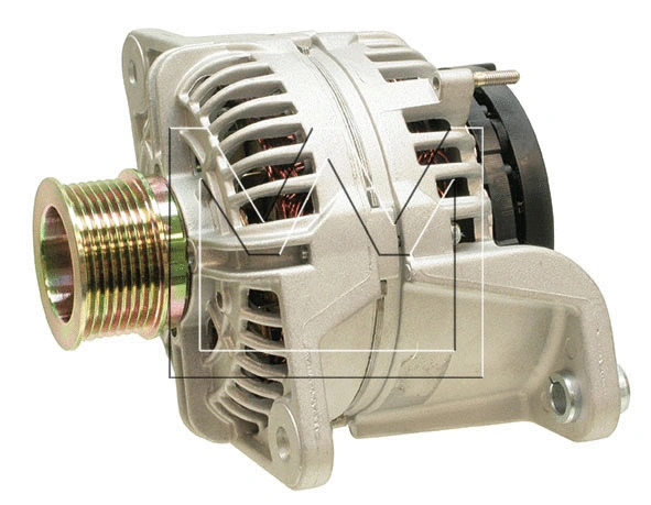 Alternator (081955008)