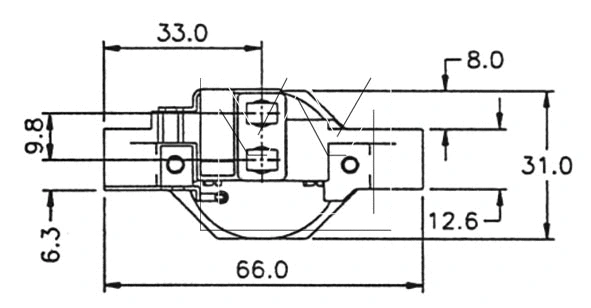 Alternator Regulator
