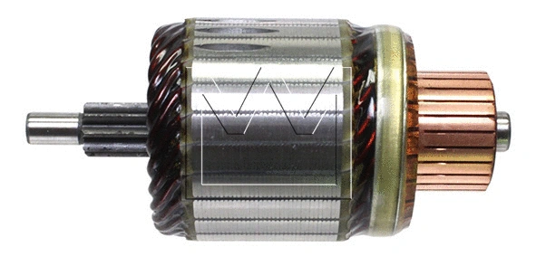Armature, starter (096910517)