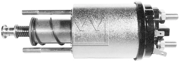 Solenoid Switch, starter (096140113)