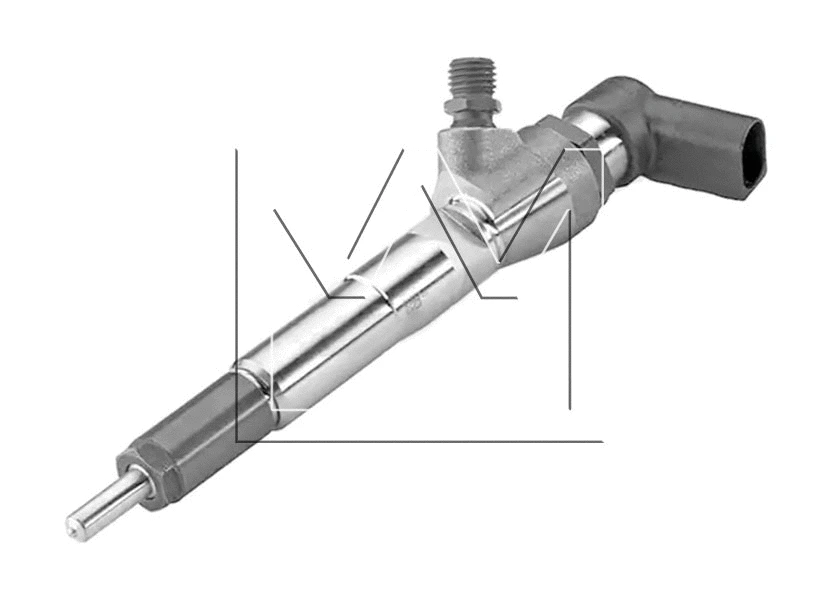 Injector Nozzle (237120019)