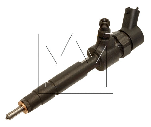 Injector Nozzle (037165119)