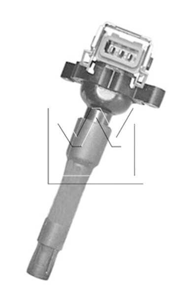 Ignition Coil (090704029)