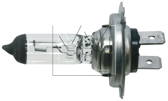 Bulb, spotlight (091172167)