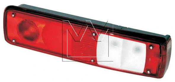 Tail Light Assembly (098212901)