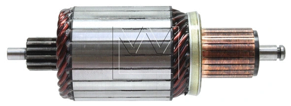 Armature, starter (084012450)