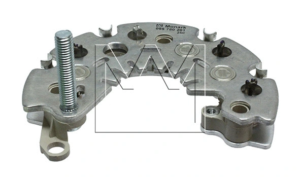 Rectifier, alternator (095780201)