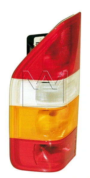 Tail Light Assembly (098213035)