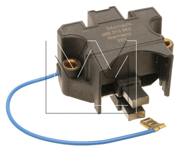 Alternator Regulator (095270962)