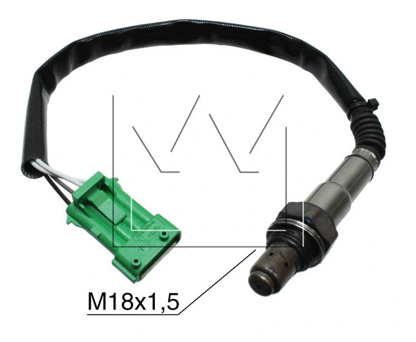 Lambda Sensor (090670028)