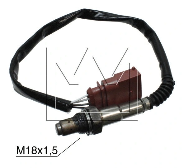 Lambda Sensor (090670255)