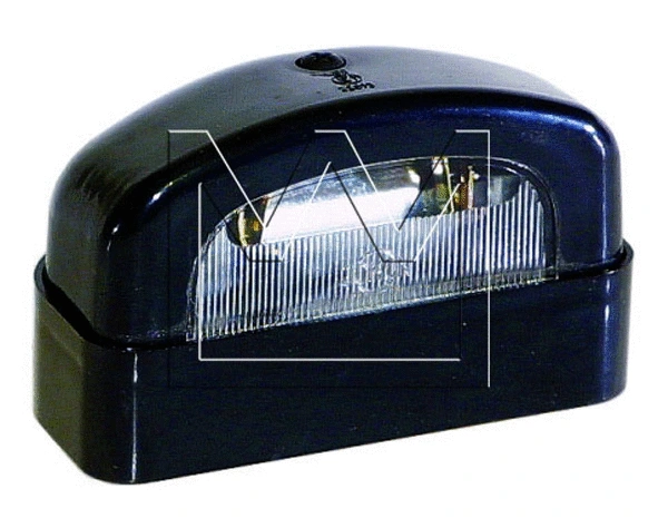 Licence Plate Light (098254126)