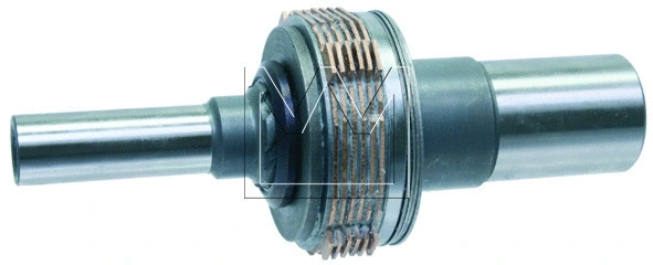 Multi-Plate Clutch, starter (086835133)