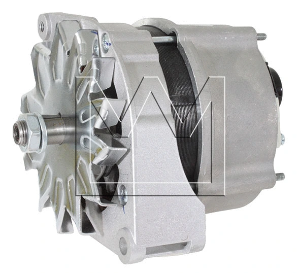 Alternator (081788205)