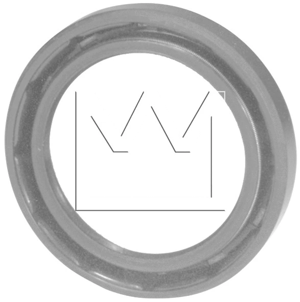 Shaft Seal (085768013)