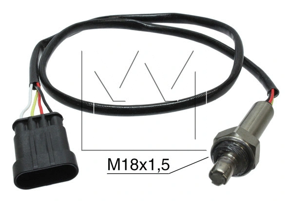 Lambda Sensor (090670076)