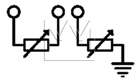 Sensor, coolant temperature