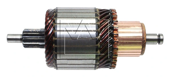 Armature, starter (084011203)