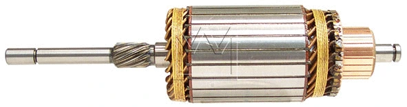 Armature, starter (084012905)