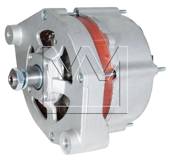 Alternator (081769523)