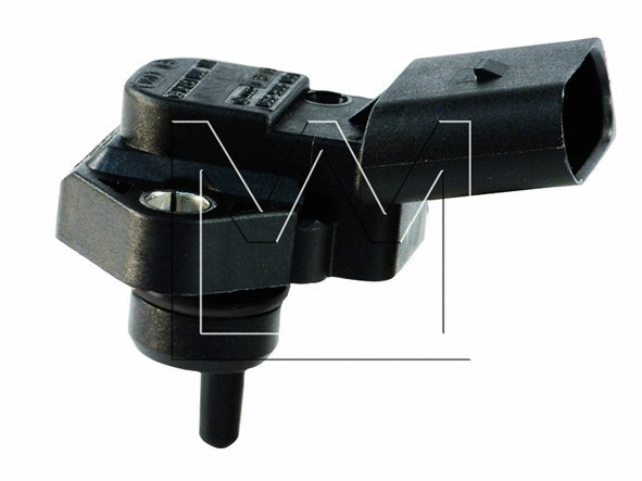 Sensor, boost pressure (090640177)