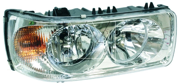 Headlight (098056504)