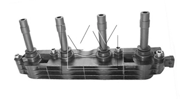 Ignition Coil (090421259)