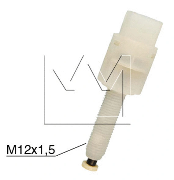 Stop Light Switch (083868351)