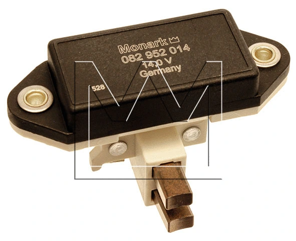 Alternator Regulator (082952014)