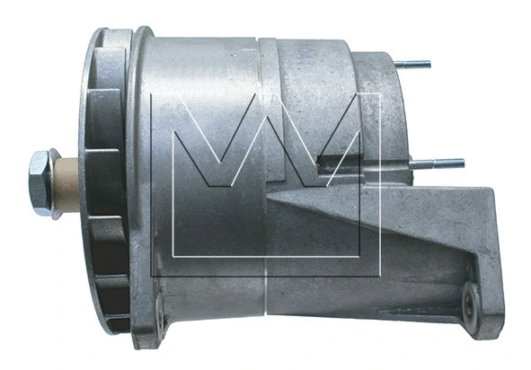Alternator (081799573)