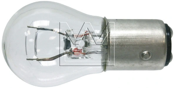 Bulb, stop/tail light (091612008)