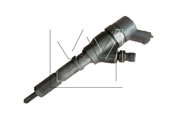 Injector Nozzle (037165076)