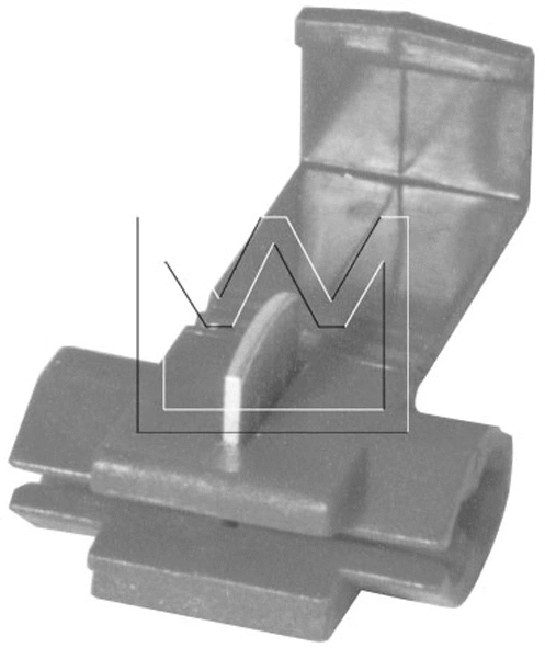 Cable Connector (099855558)