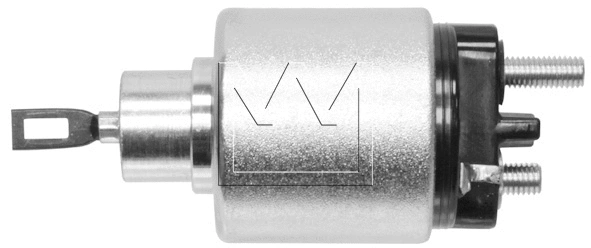 Solenoid Switch, starter (083303006)