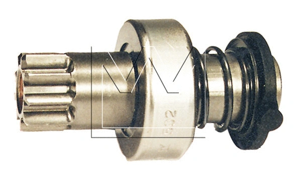 Freewheel Gear, starter (086164532)