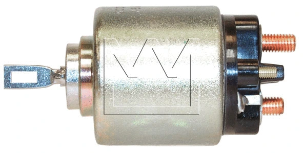 Solenoid Switch, starter (083303005)