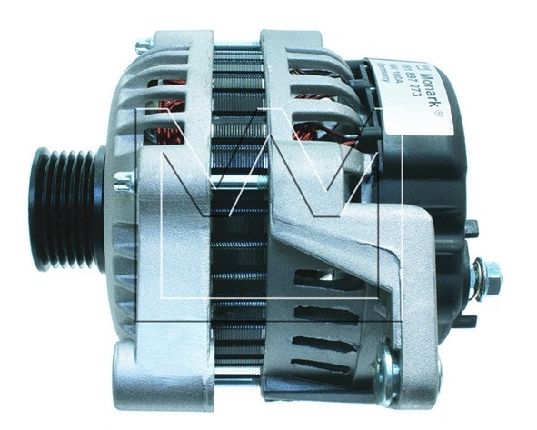 Alternator (081897273)