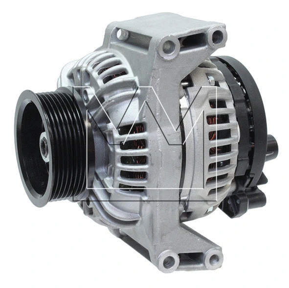 Alternator (081049780)